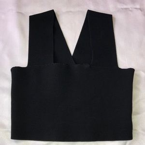ALC crop top